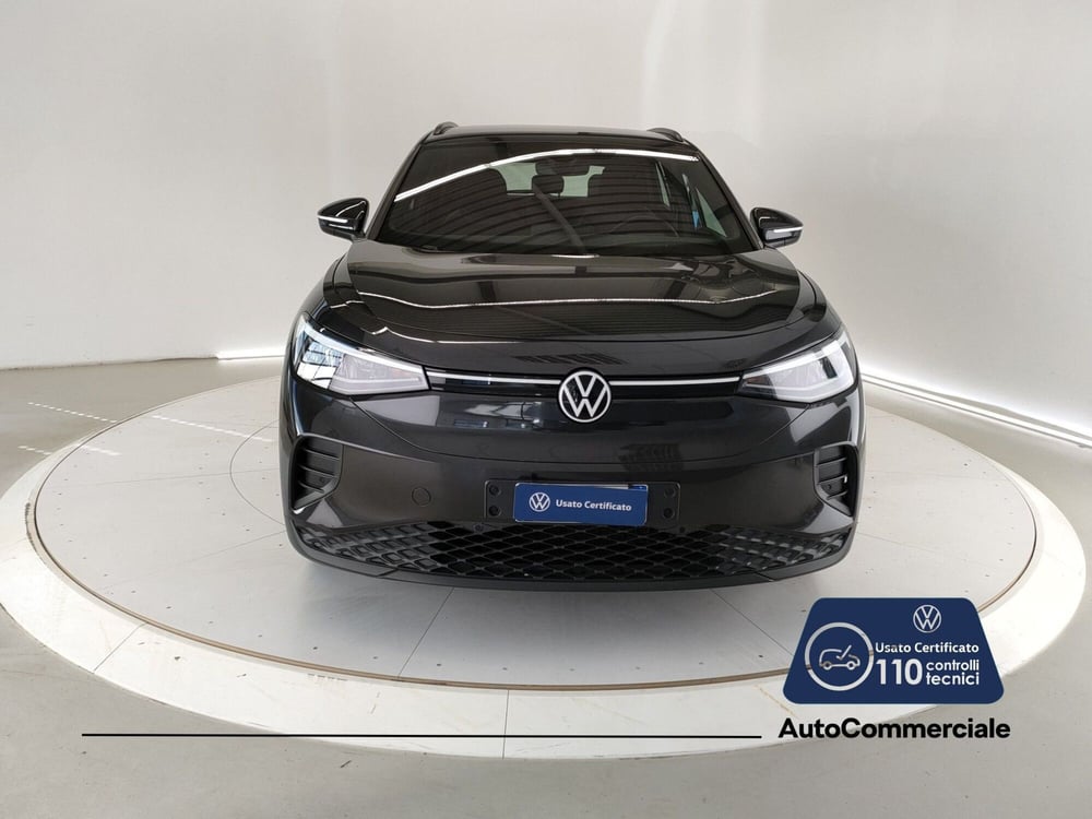 Volkswagen ID.4 usata a Bologna (2)