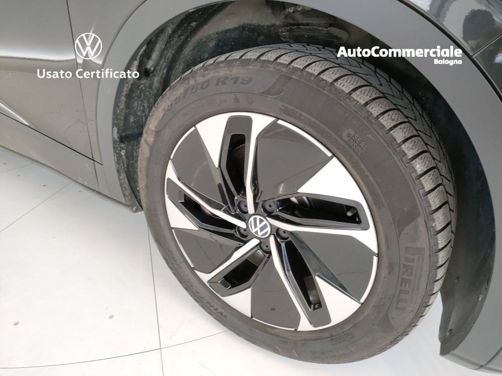 Volkswagen ID.4 usata a Bologna (7)