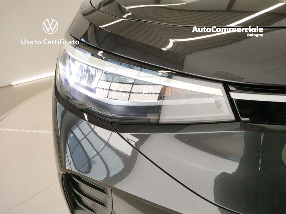 Volkswagen ID.4 usata a Bologna (8)