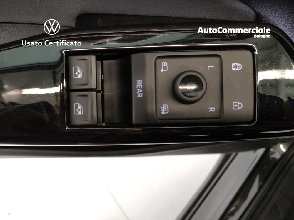 Volkswagen ID.4 usata a Bologna (9)