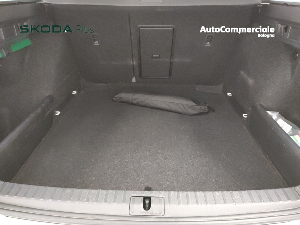 Skoda Octavia Station Wagon usata a Bologna (18)
