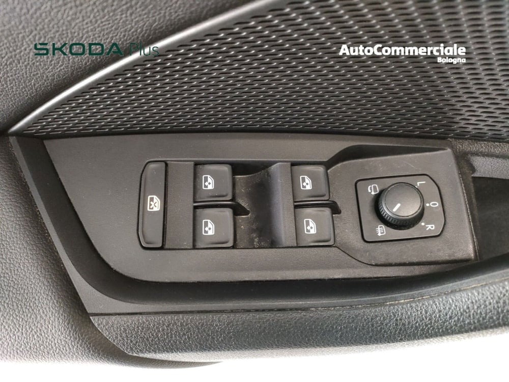 Skoda Octavia Station Wagon usata a Bologna (9)