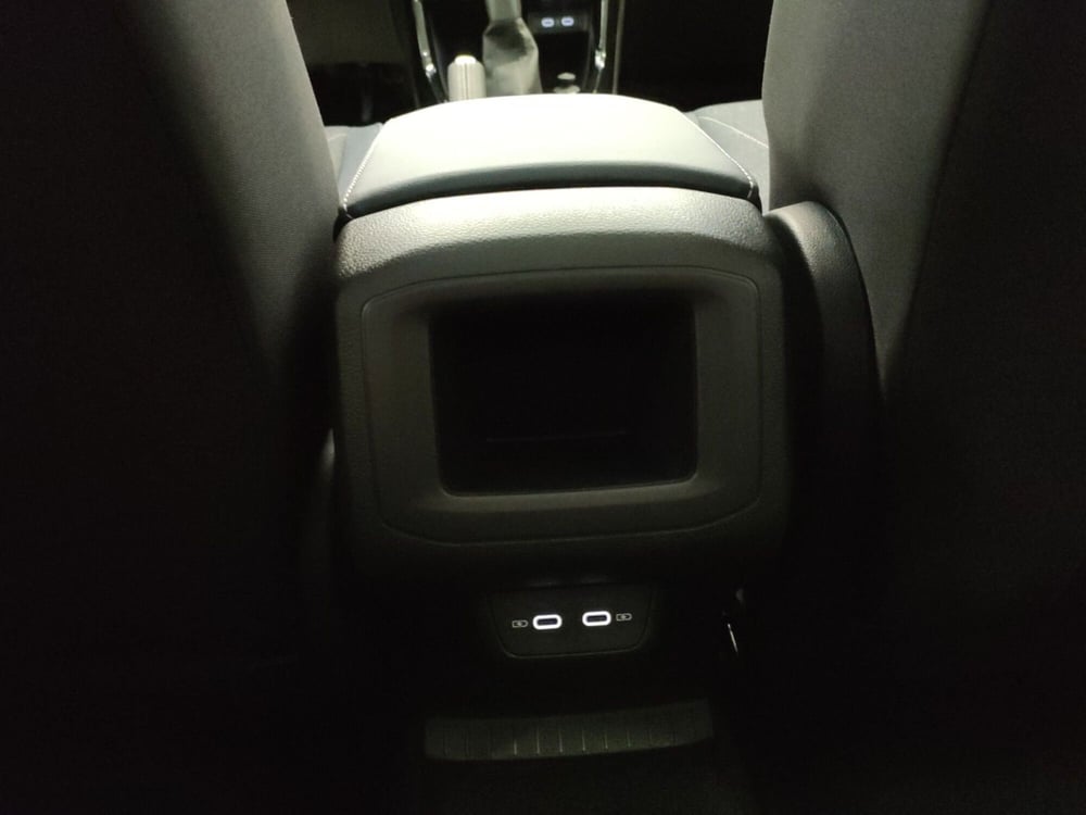 Volkswagen T-Cross nuova a Bologna (15)