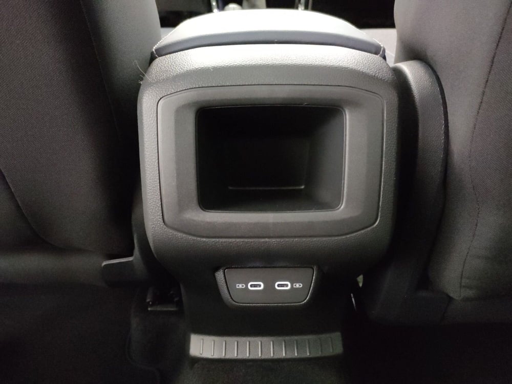 Volkswagen T-Cross nuova a Bologna (15)
