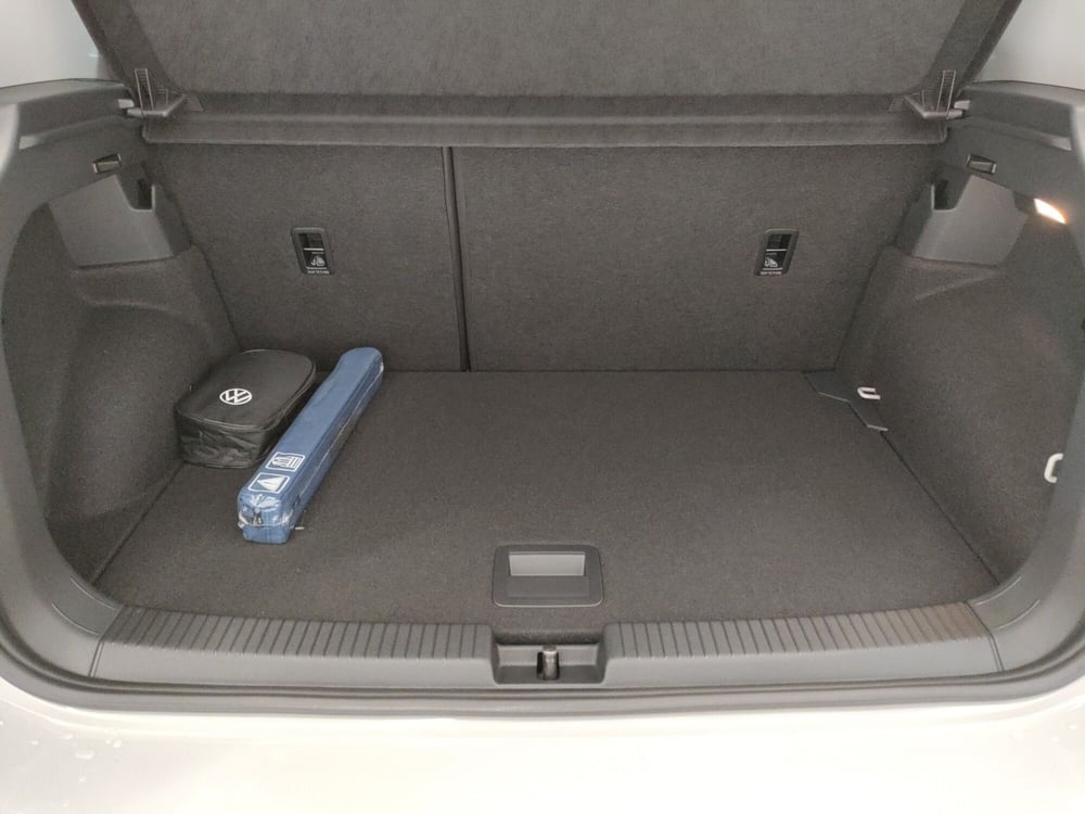 Volkswagen T-Cross nuova a Bologna (17)