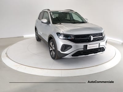 Volkswagen T-Cross 1.0 tsi Edition 95cv nuova a Bologna