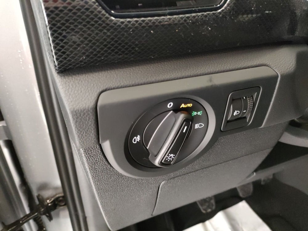 Volkswagen T-Cross nuova a Bologna (10)