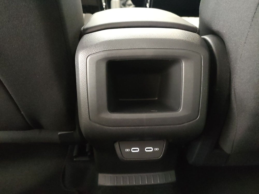 Volkswagen T-Cross nuova a Bologna (15)