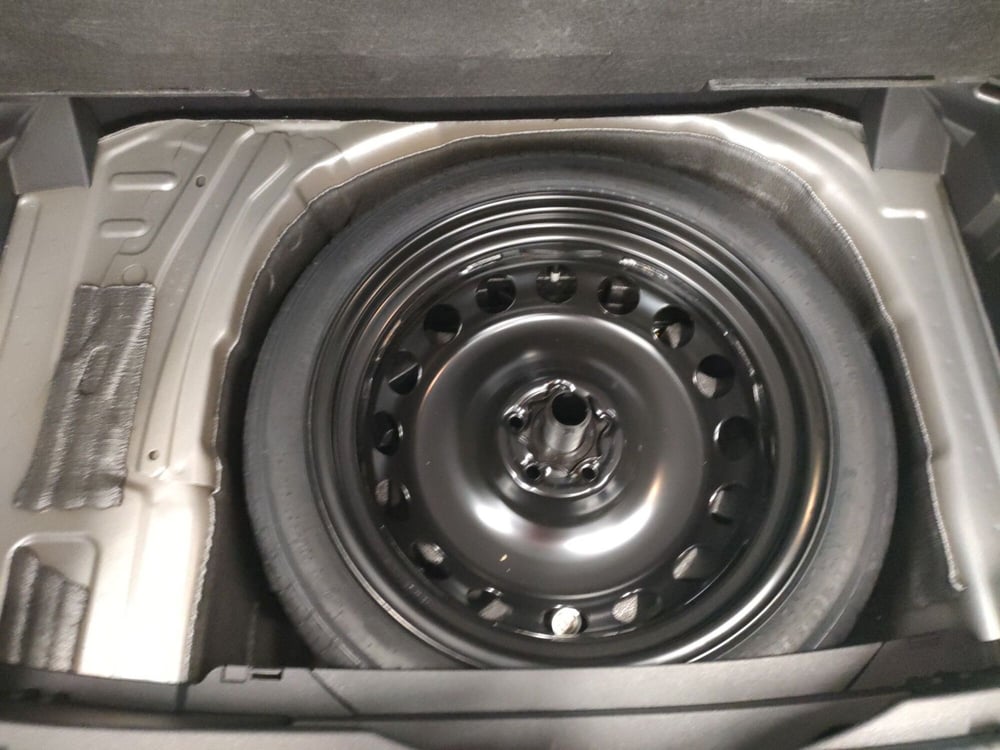 Volkswagen T-Cross nuova a Bologna (18)