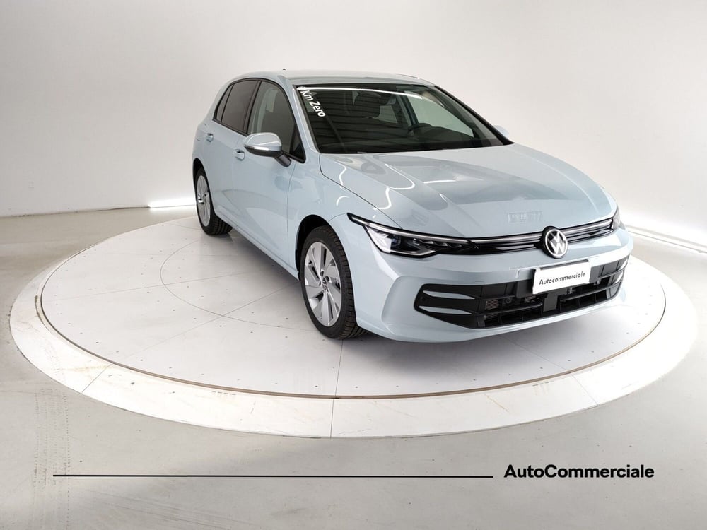 Volkswagen Golf nuova a Bologna