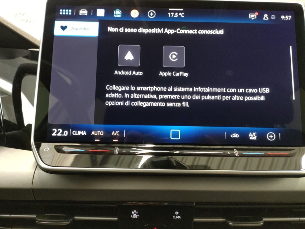Volkswagen Golf nuova a Bologna (13)