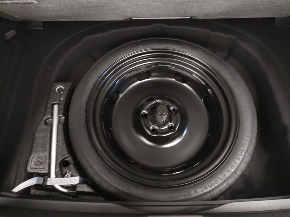Volkswagen Golf nuova a Bologna (18)