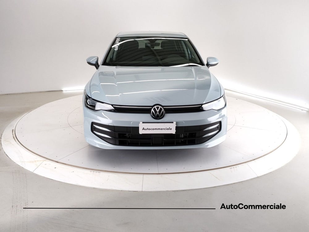 Volkswagen Golf nuova a Bologna (2)
