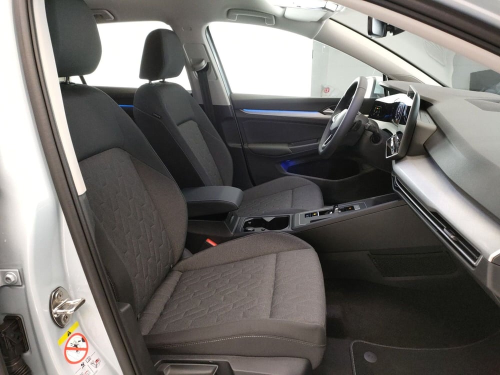 Volkswagen Golf nuova a Bologna (20)