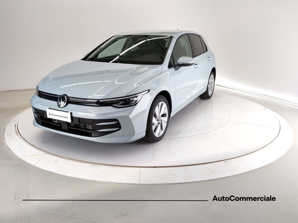 Volkswagen Golf nuova a Bologna (3)