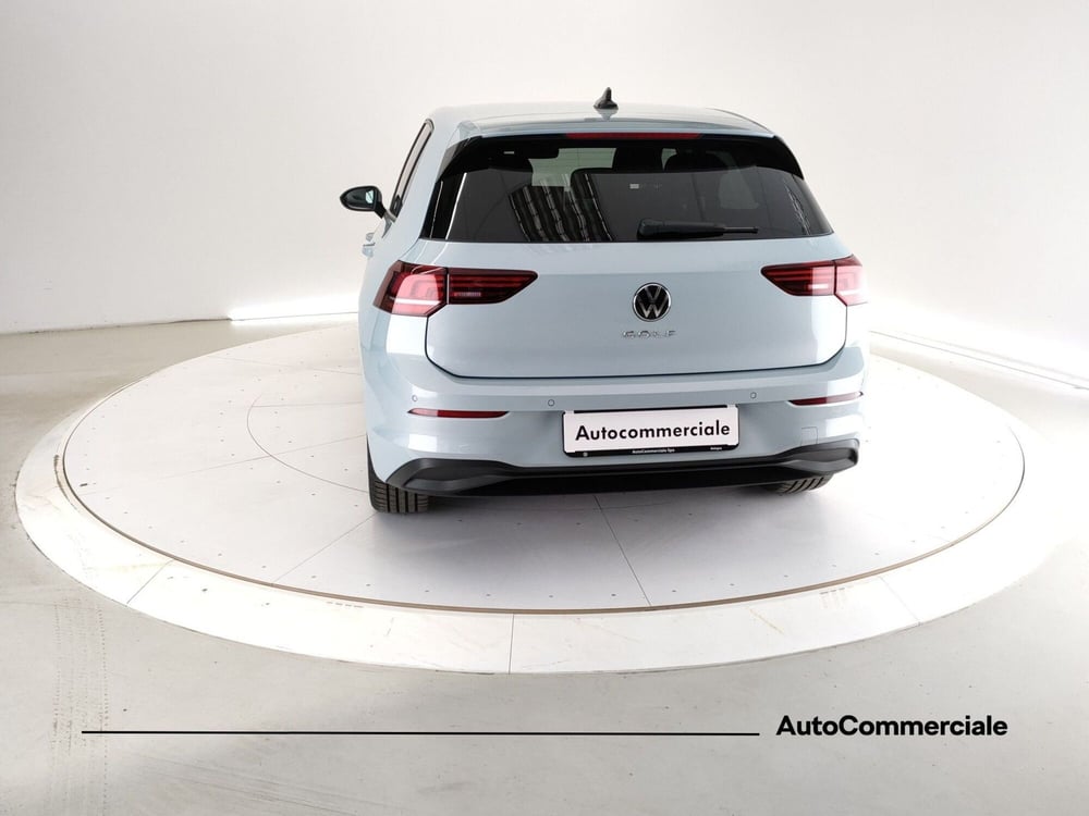 Volkswagen Golf nuova a Bologna (5)