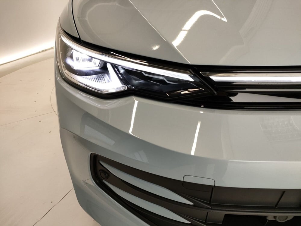 Volkswagen Golf nuova a Bologna (8)