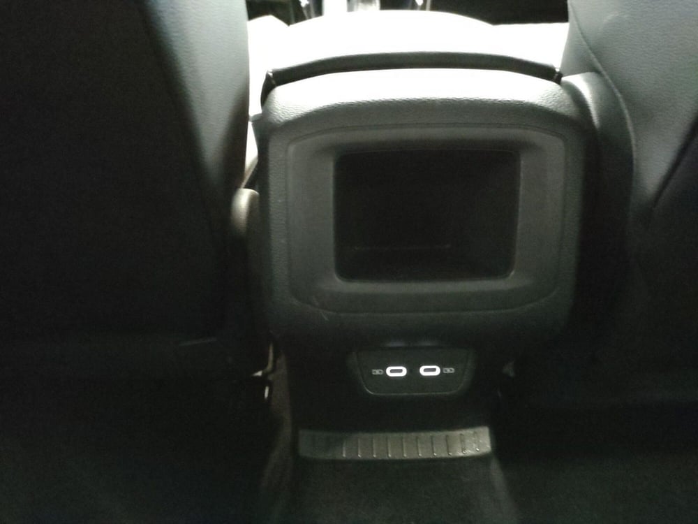 Volkswagen T-Cross usata a Bologna (15)