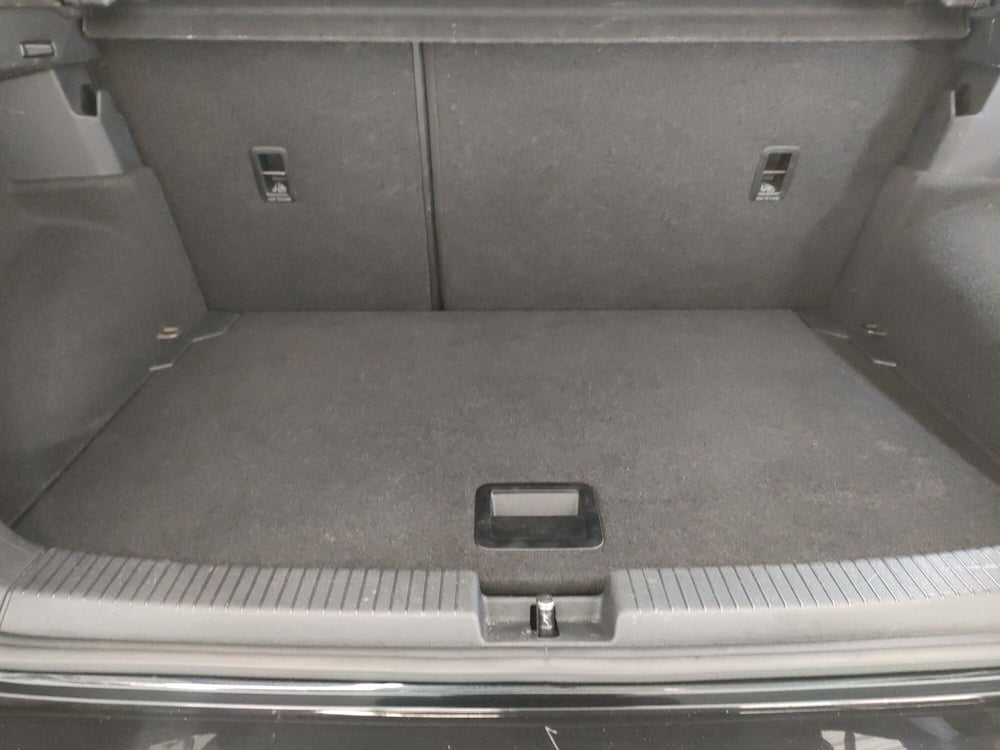 Volkswagen T-Cross usata a Bologna (17)
