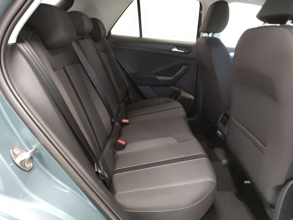 Volkswagen T-Roc nuova a Bologna (19)