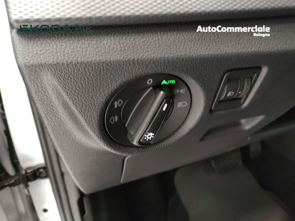 Skoda Scala usata a Bologna (10)