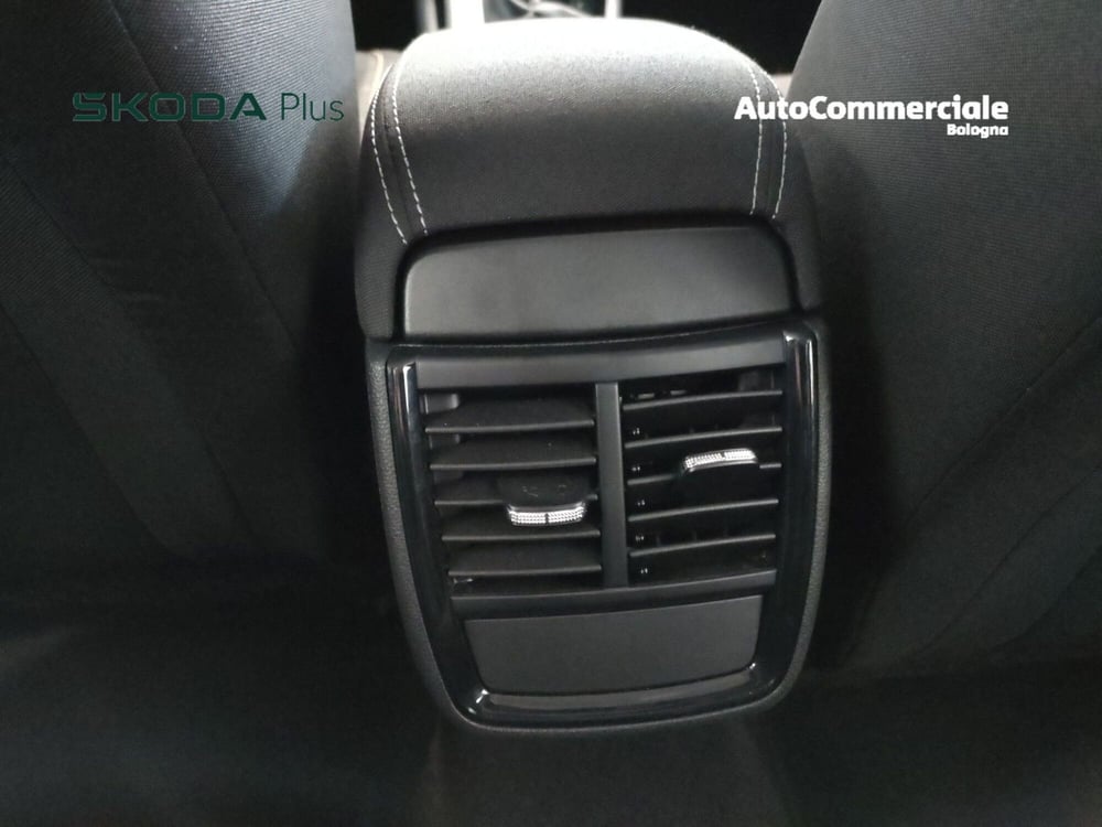 Skoda Scala usata a Bologna (17)