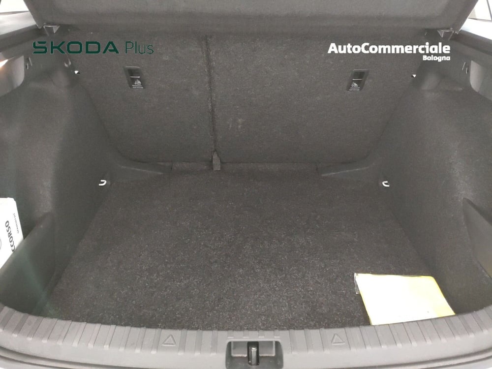 Skoda Scala usata a Bologna (18)