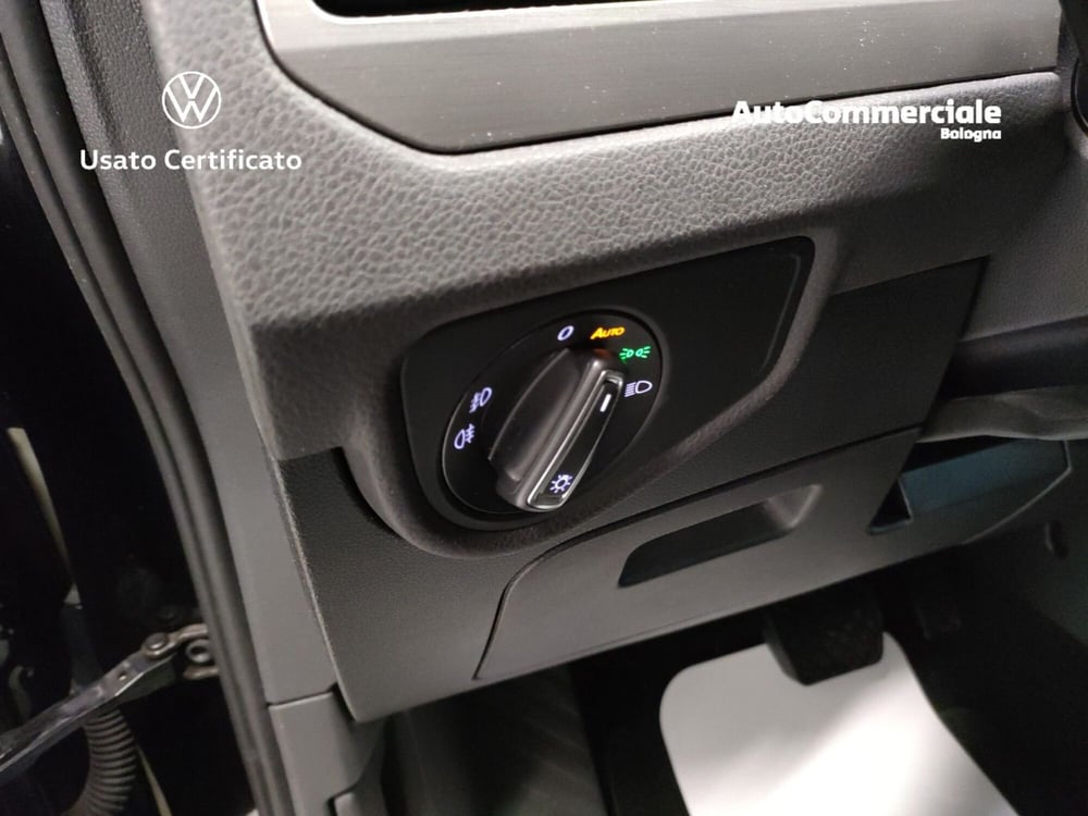 Volkswagen Touran usata a Bologna (10)