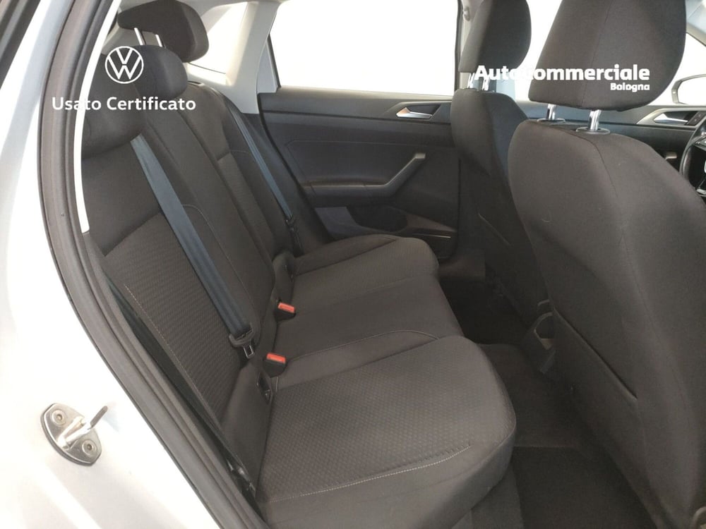 Volkswagen Polo usata a Bologna (18)