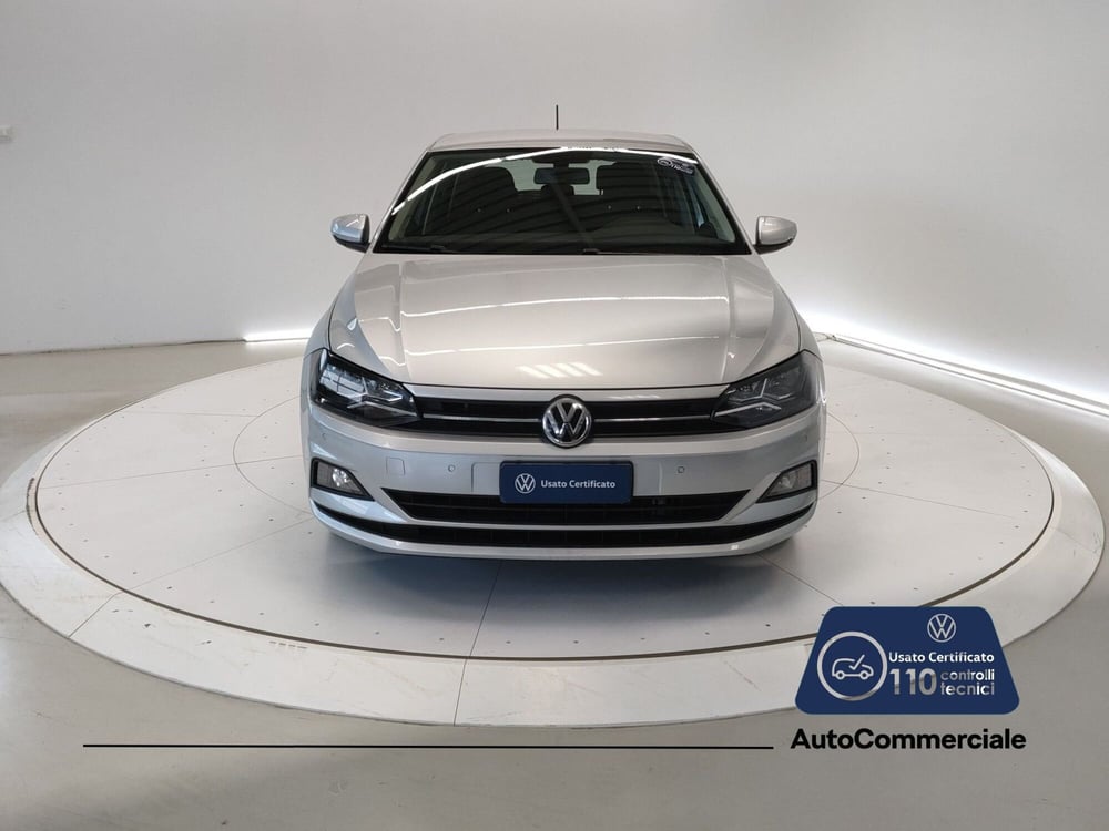 Volkswagen Polo usata a Bologna (2)