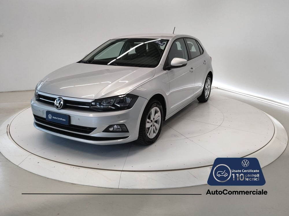 Volkswagen Polo usata a Bologna (3)
