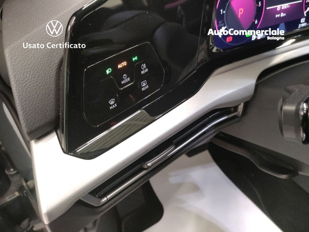 Volkswagen Golf usata a Bologna (10)