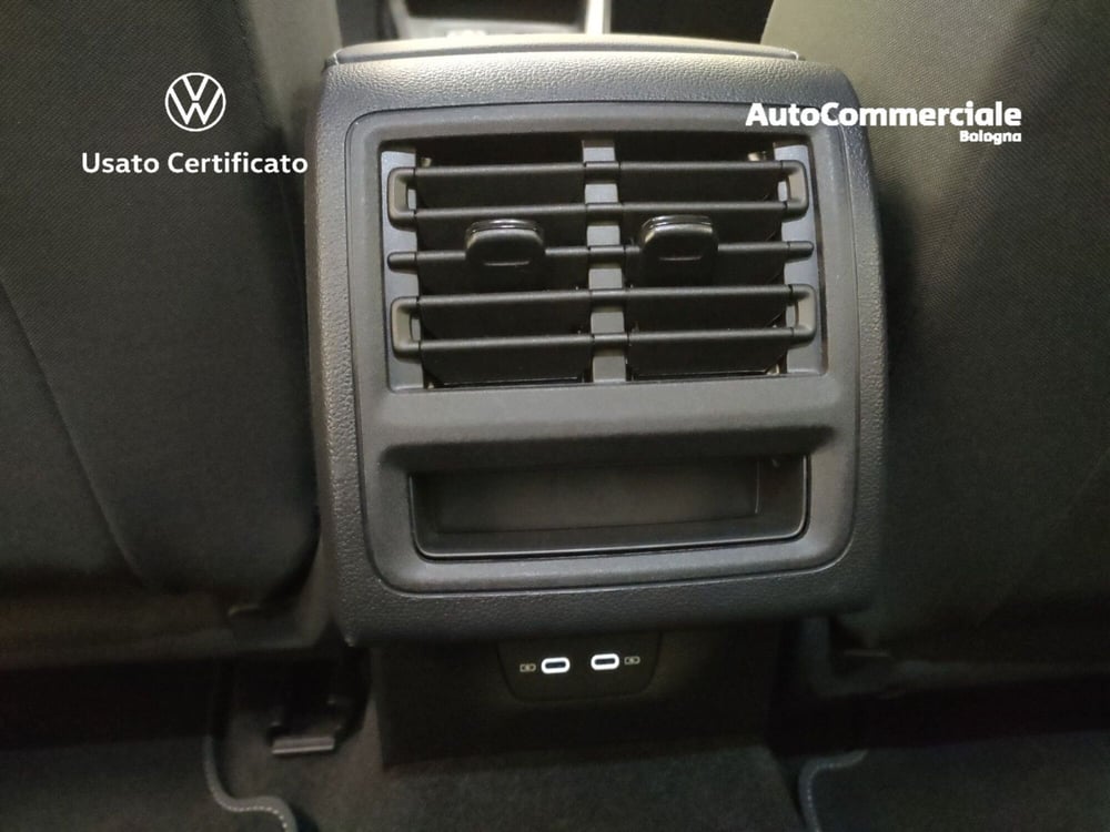Volkswagen Golf usata a Bologna (15)