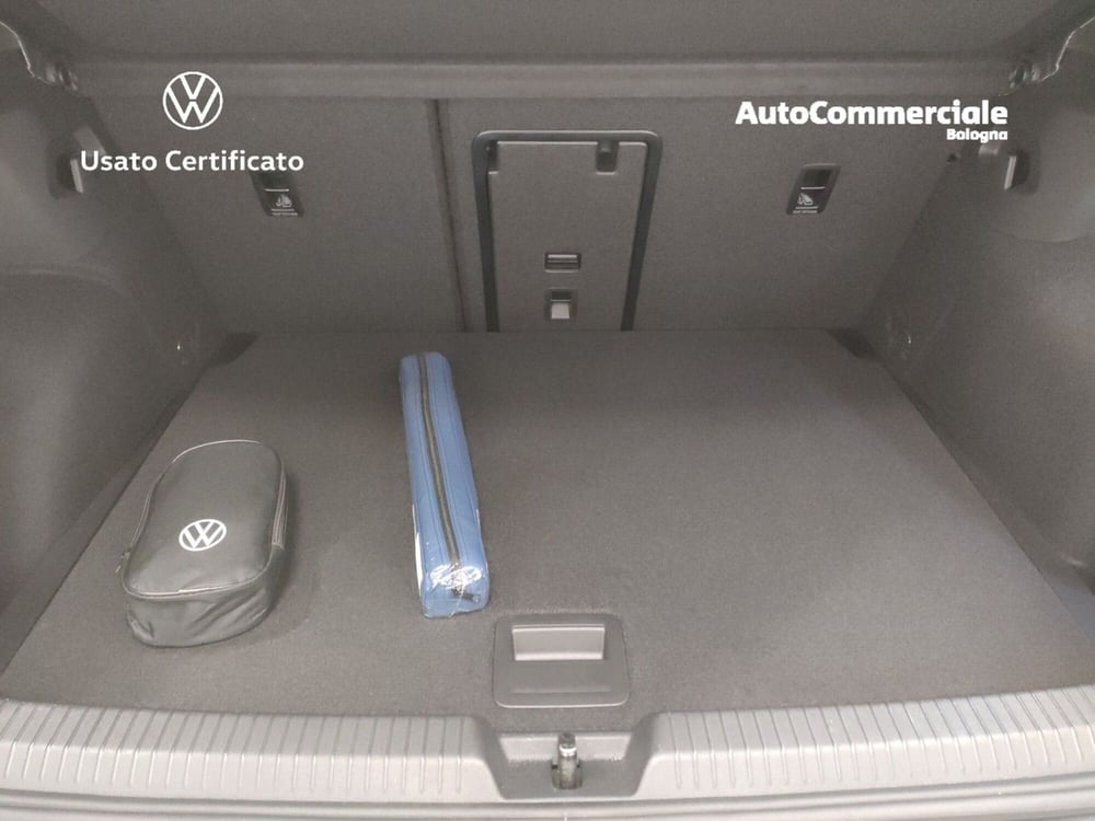 Volkswagen Golf usata a Bologna (17)