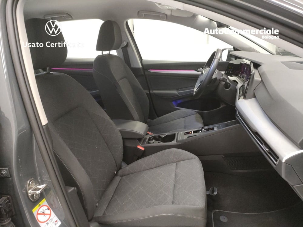 Volkswagen Golf usata a Bologna (19)
