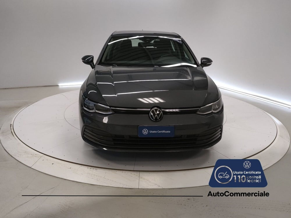 Volkswagen Golf usata a Bologna (2)