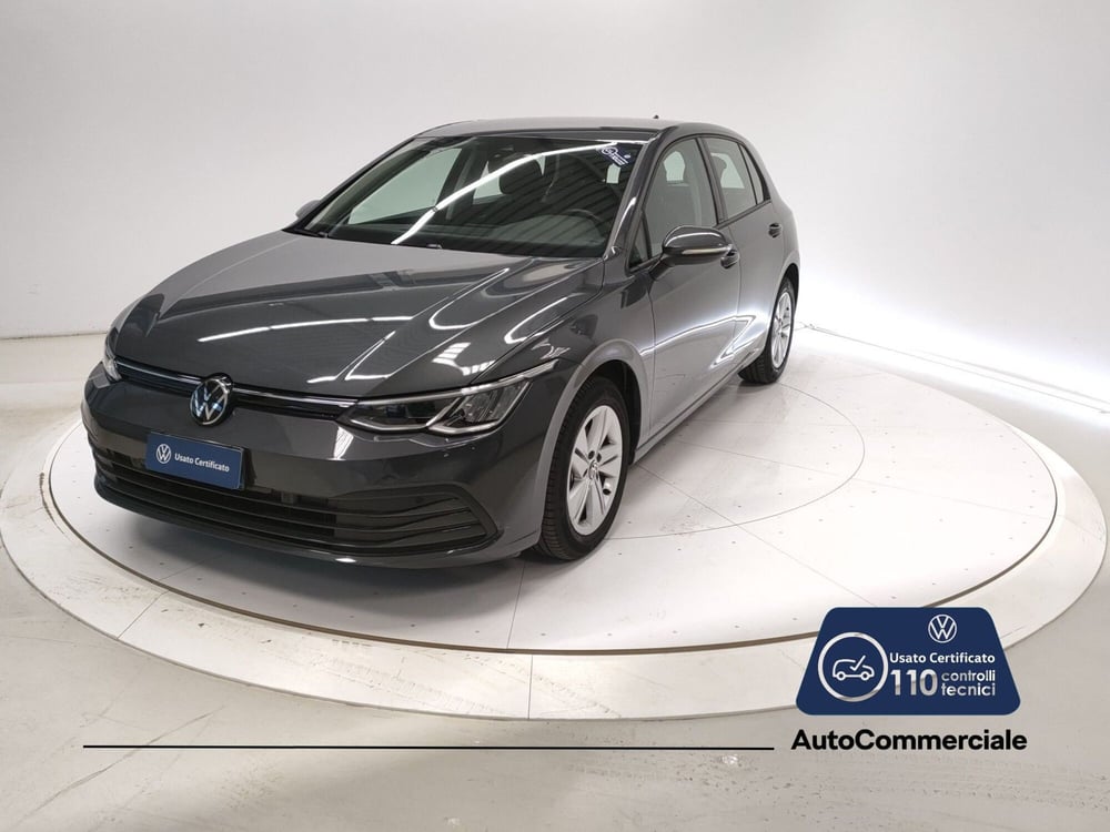 Volkswagen Golf usata a Bologna (3)