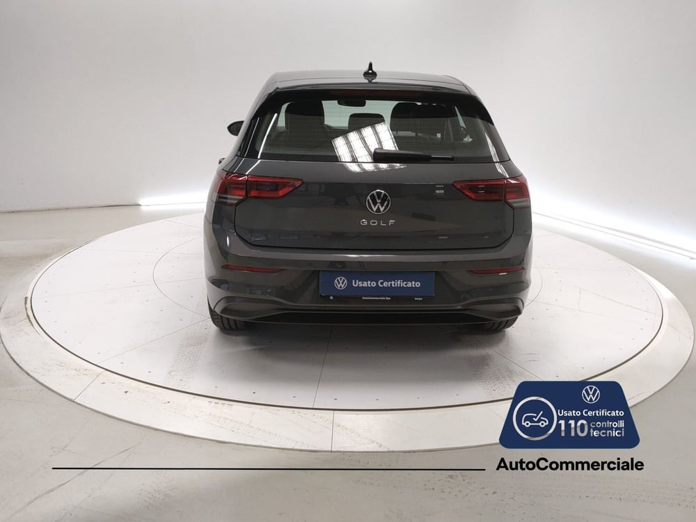 Volkswagen Golf usata a Bologna (5)