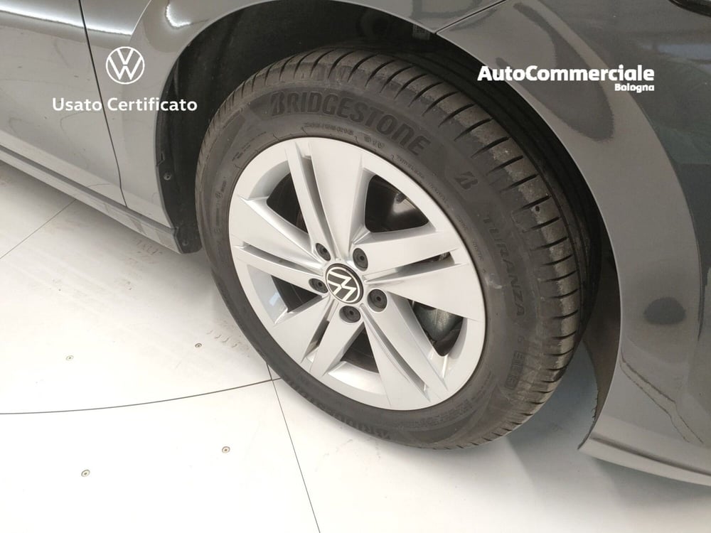 Volkswagen Golf usata a Bologna (7)
