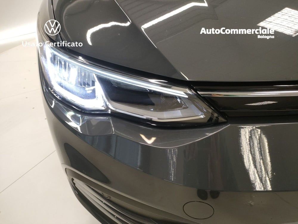 Volkswagen Golf usata a Bologna (8)
