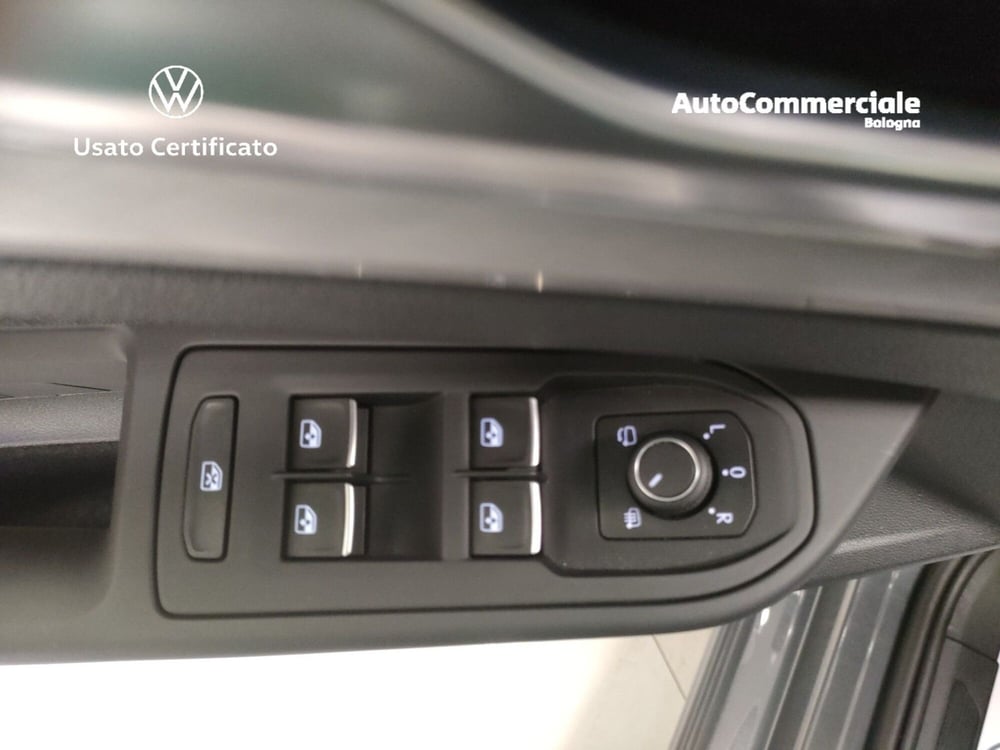 Volkswagen Golf usata a Bologna (9)