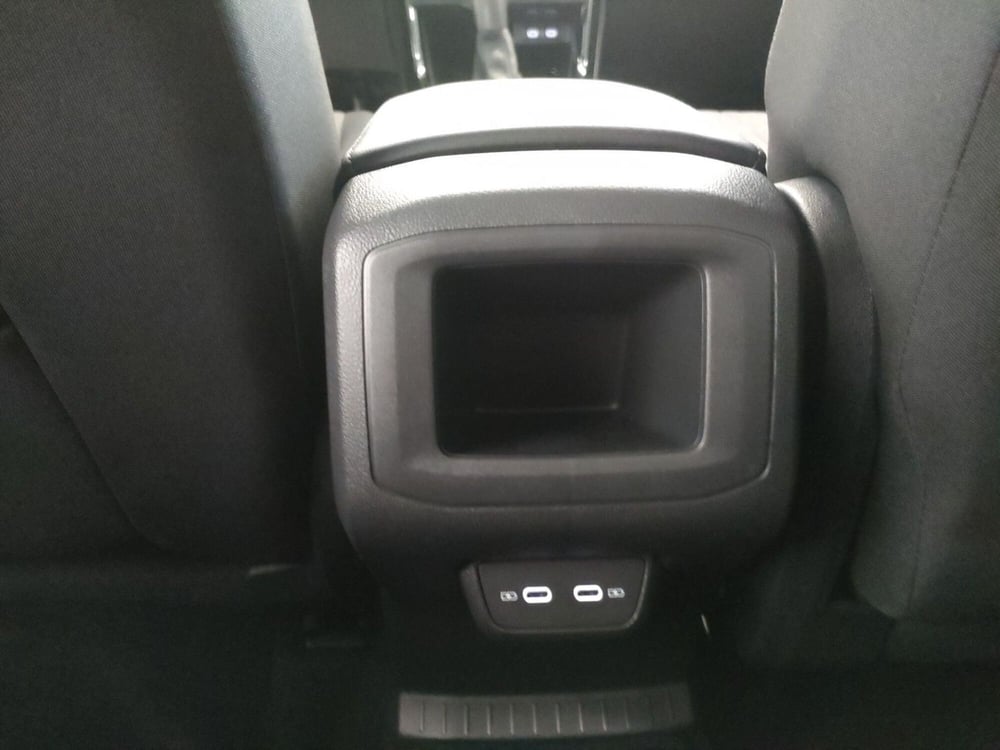 Volkswagen T-Cross nuova a Bologna (16)