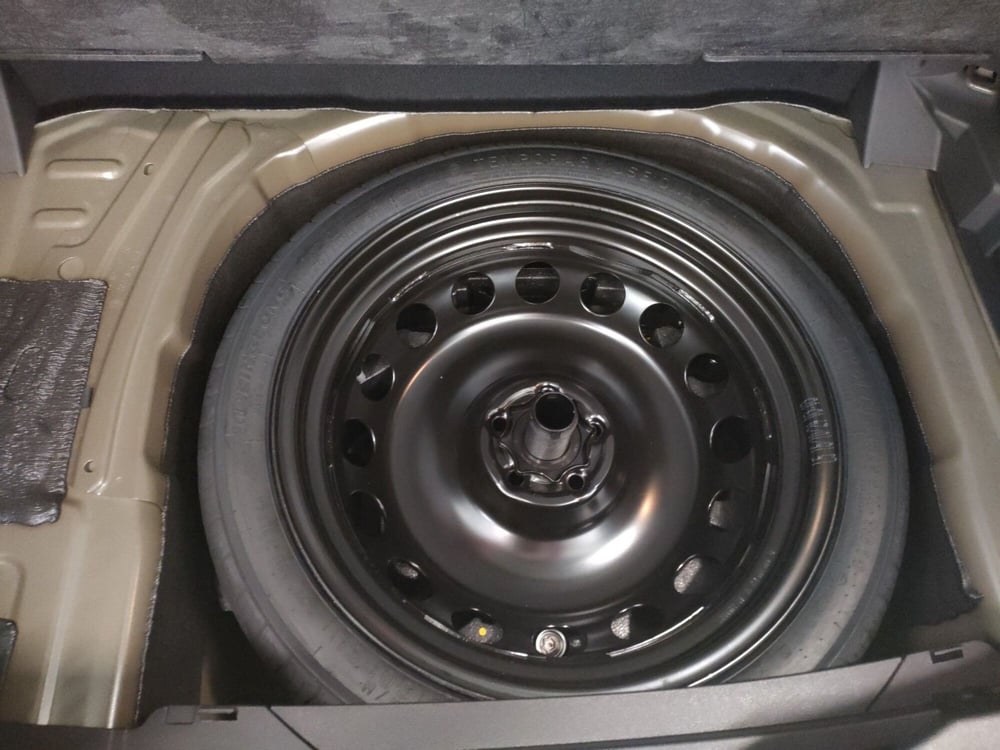 Volkswagen T-Cross nuova a Bologna (19)