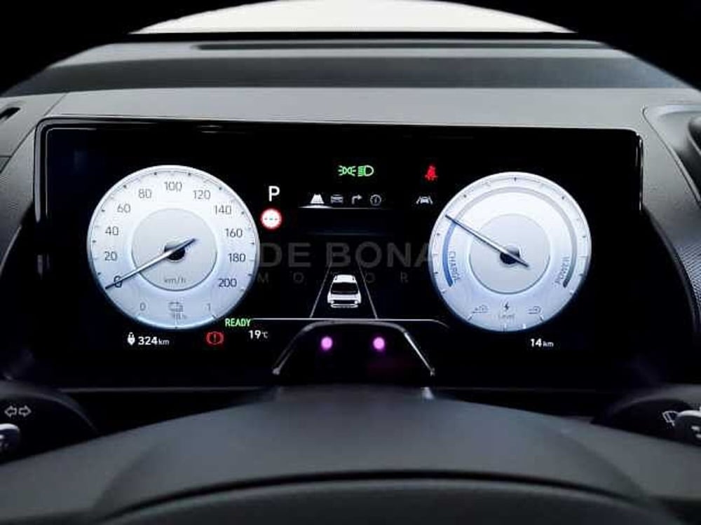 Hyundai Inster nuova a Vicenza (11)