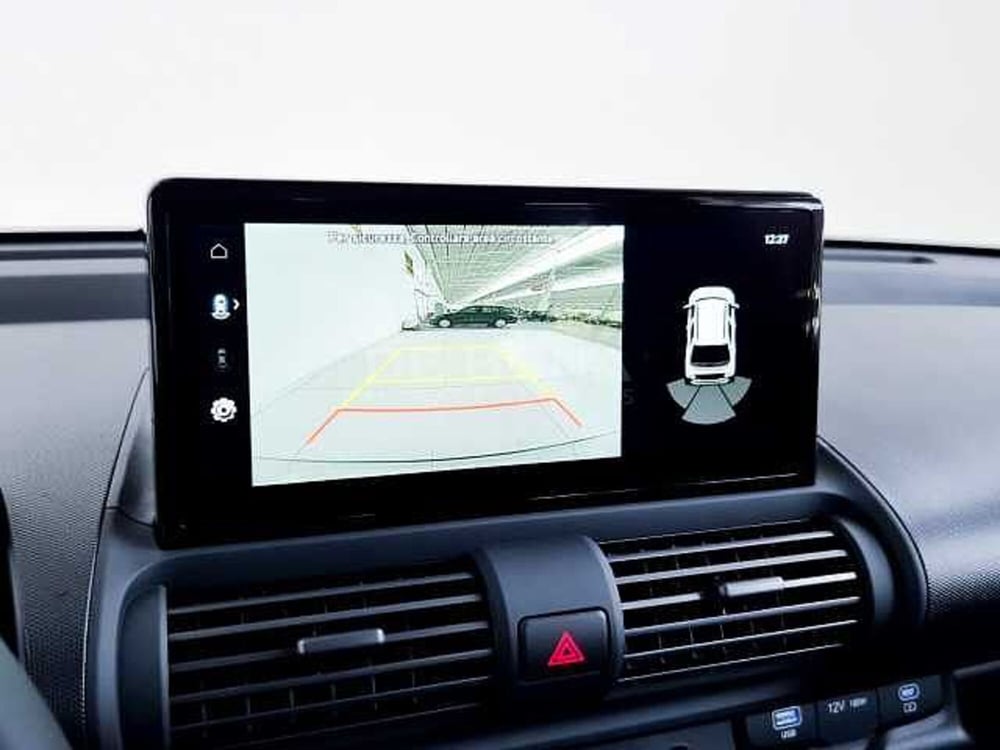 Hyundai Inster nuova a Vicenza (12)