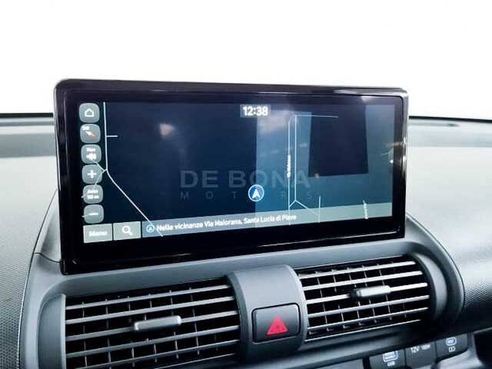 Hyundai Inster nuova a Vicenza (14)