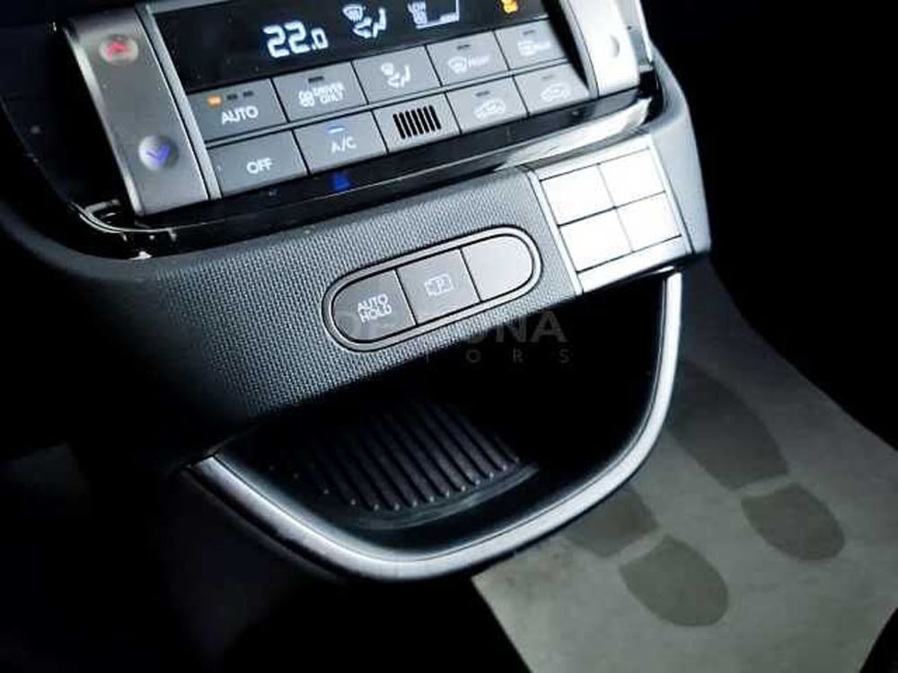 Hyundai Inster nuova a Vicenza (19)