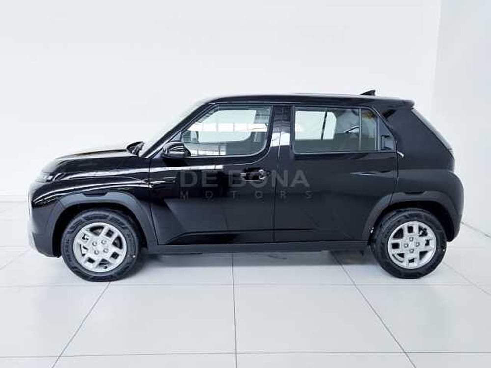 Hyundai Inster nuova a Vicenza (3)