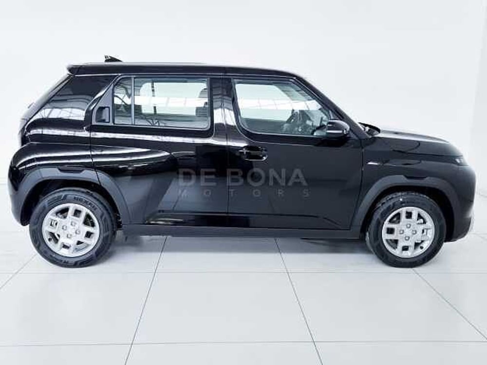 Hyundai Inster nuova a Vicenza (6)