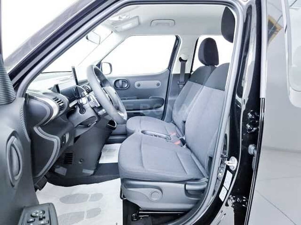 Hyundai Inster nuova a Vicenza (7)